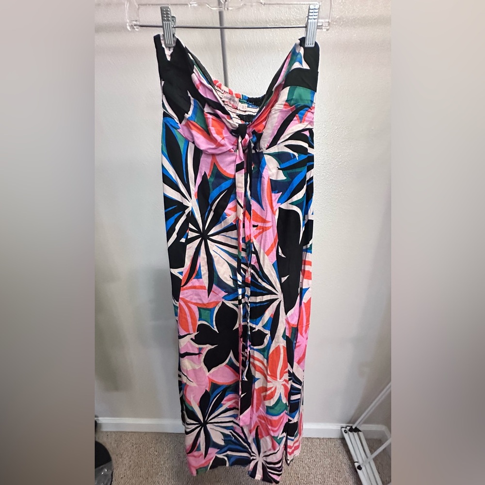 Mister Zimi Multicolor dress